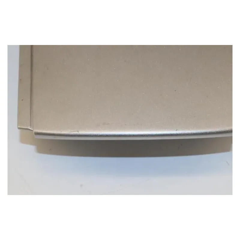 Separation de coque arriere YAMAHA YBR 125 2007 - 2009