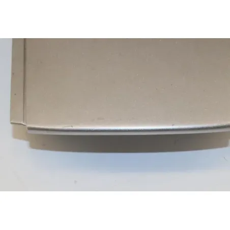 Separation de coque arriere YAMAHA YBR 125 2007 - 2009