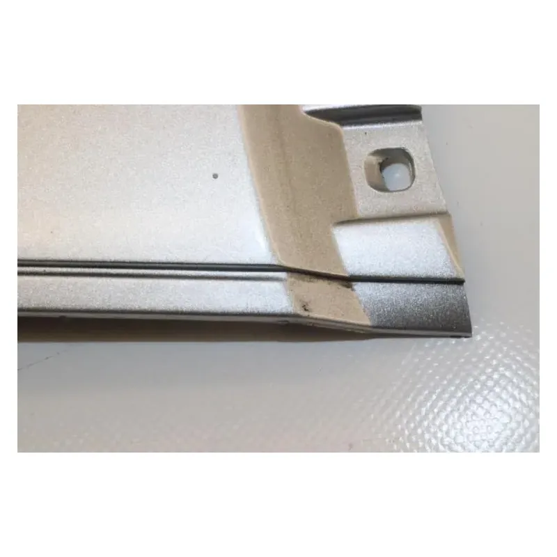 Separation de coque arriere YAMAHA YBR 125 2007 - 2009