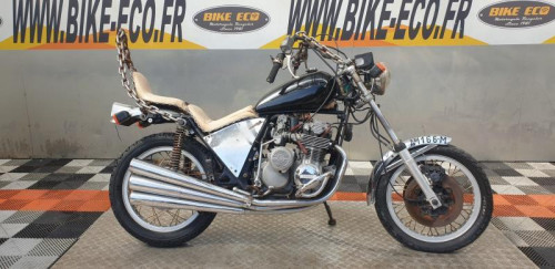 BENELLI SEI 750