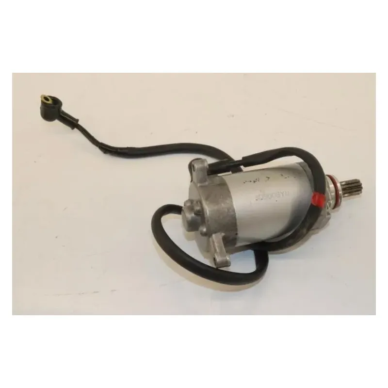 Demarreur YAMAHA YBR 125 2007 - 2009