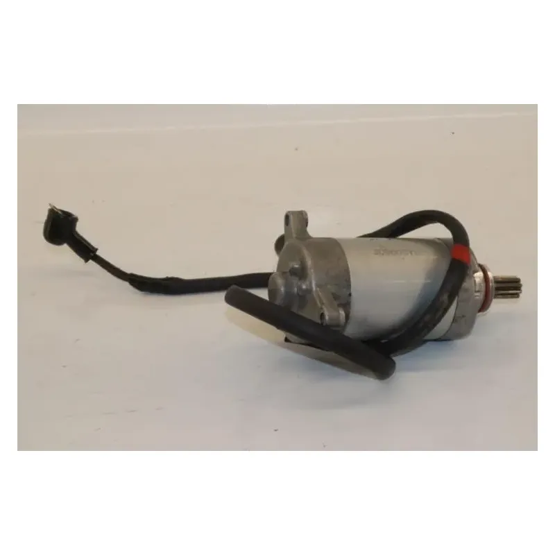 Demarreur YAMAHA YBR 125 2007 - 2009