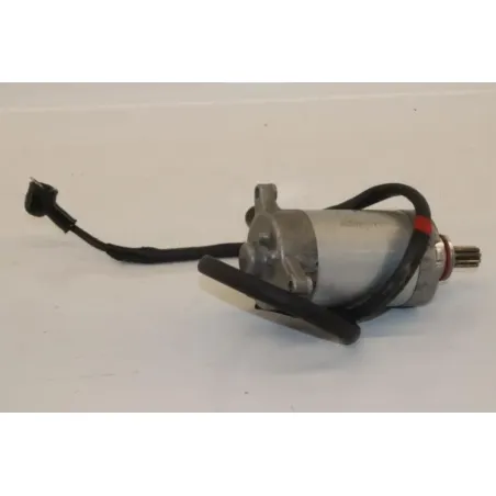 Demarreur YAMAHA YBR 125 2007 - 2009