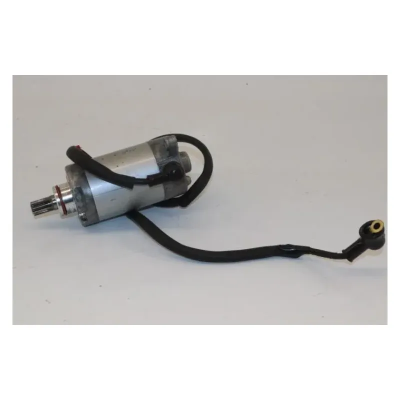 Demarreur YAMAHA YBR 125 2007 - 2009