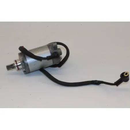 Demarreur YAMAHA YBR 125 2007 - 2009