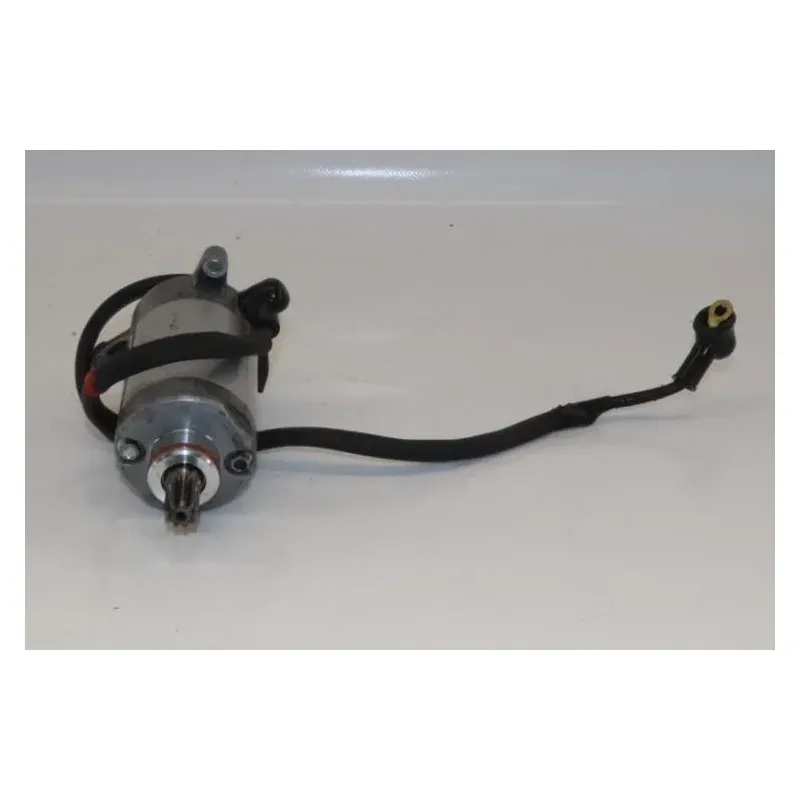 Demarreur YAMAHA YBR 125 2007 - 2009