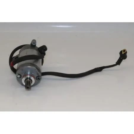 Demarreur YAMAHA YBR 125 2007 - 2009
