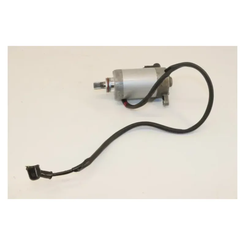 Demarreur YAMAHA YBR 125 2007 - 2009