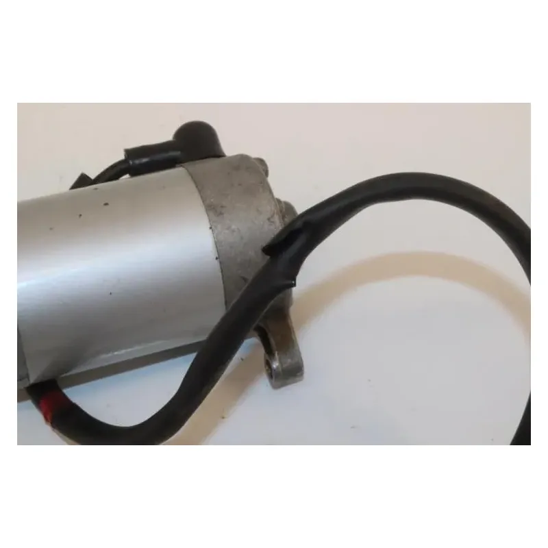 Demarreur YAMAHA YBR 125 2007 - 2009
