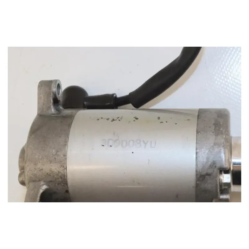 Demarreur YAMAHA YBR 125 2007 - 2009