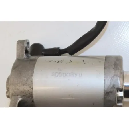 Demarreur YAMAHA YBR 125 2007 - 2009