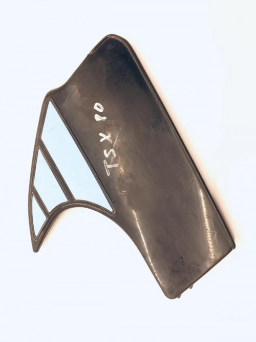 Cache carenage ecope droite SUZUKI TS 50 X 1984-2000