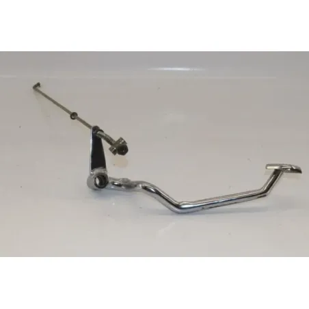 Pedale frein YAMAHA YBR 125 2007 - 2009