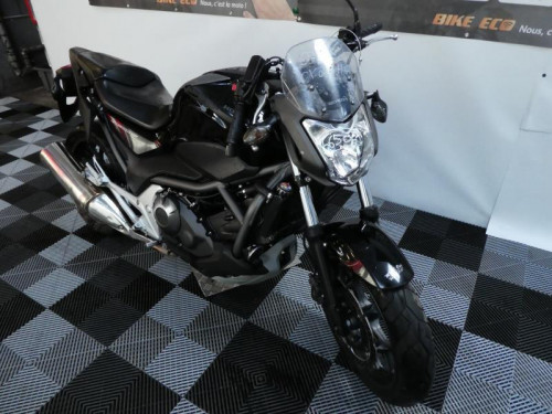 HONDA 700 NC
