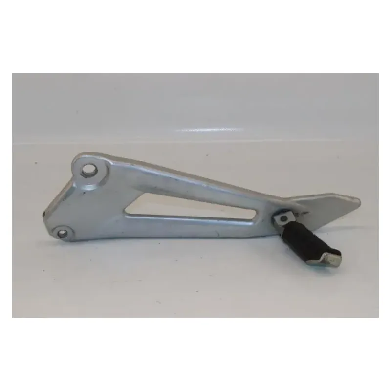 Platine arriere droite YAMAHA YBR 125 2007 - 2009