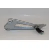 Platine arriere droite YAMAHA YBR 125 2007 - 2009 Platine arriere droite YAMAHA YBR 125 2007 - 2009