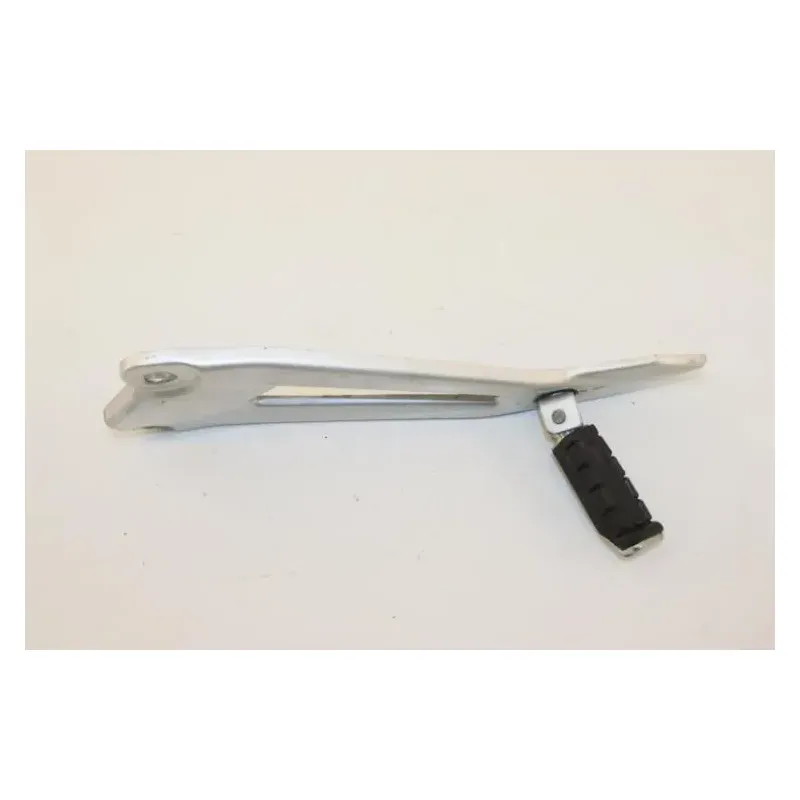 Platine arriere droite YAMAHA YBR 125 2007 - 2009