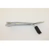 Platine arriere droite YAMAHA YBR 125 2007 - 2009 Platine arriere droite YAMAHA YBR 125 2007 - 2009