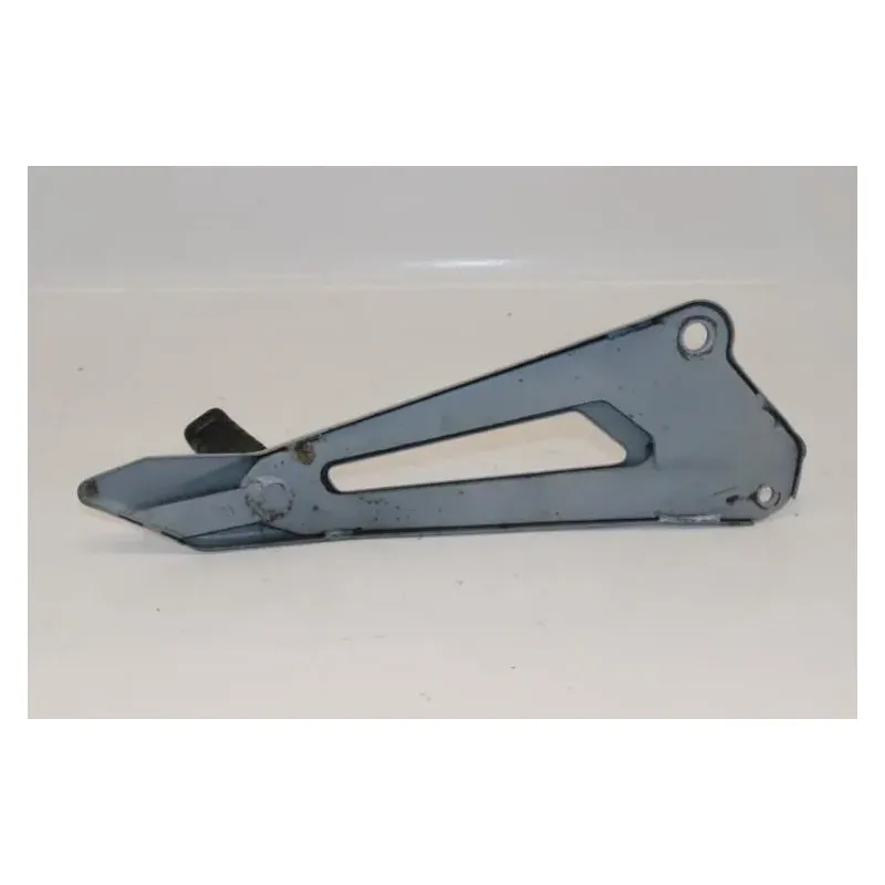 Platine arriere droite YAMAHA YBR 125 2007 - 2009