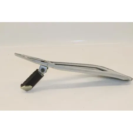 Platine arriere droite YAMAHA YBR 125 2007 - 2009