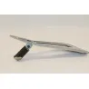 Platine arriere droite YAMAHA YBR 125 2007 - 2009 Platine arriere droite YAMAHA YBR 125 2007 - 2009