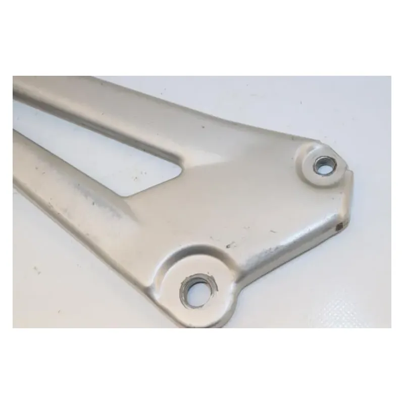 Platine arriere droite YAMAHA YBR 125 2007 - 2009
