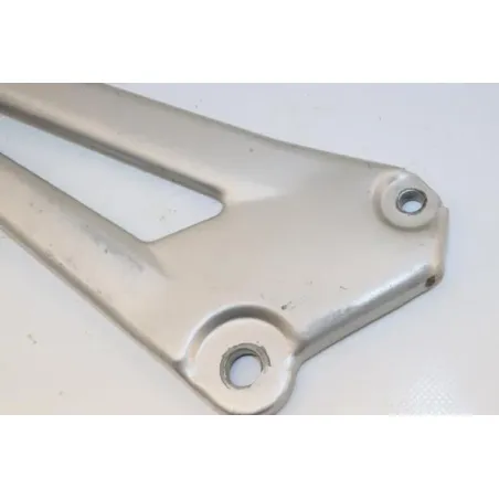 Platine arriere droite YAMAHA YBR 125 2007 - 2009