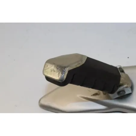 Platine arriere droite YAMAHA YBR 125 2007 - 2009