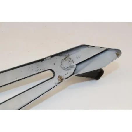 Platine arriere droite YAMAHA YBR 125 2007 - 2009