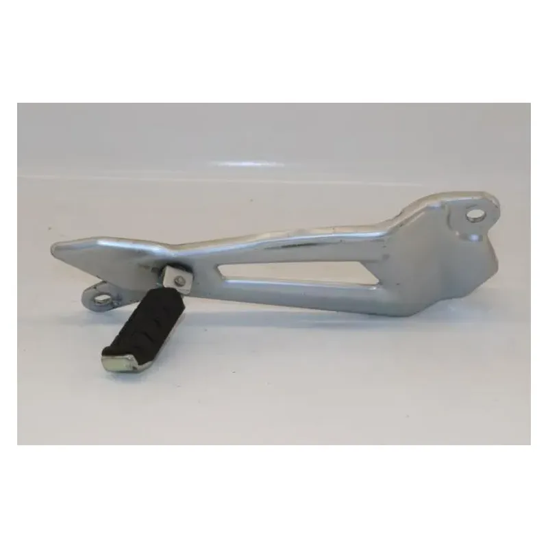 Platine arriere gauche YAMAHA YBR 125 2007 - 2009
