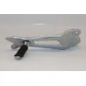 Platine arriere gauche YAMAHA YBR 125 2007 - 2009 Platine arriere gauche YAMAHA YBR 125 2007 - 2009