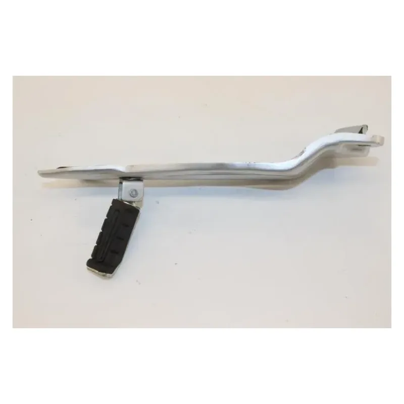 Platine arriere gauche YAMAHA YBR 125 2007 - 2009