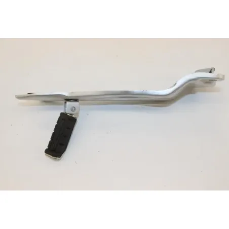 Platine arriere gauche YAMAHA YBR 125 2007 - 2009