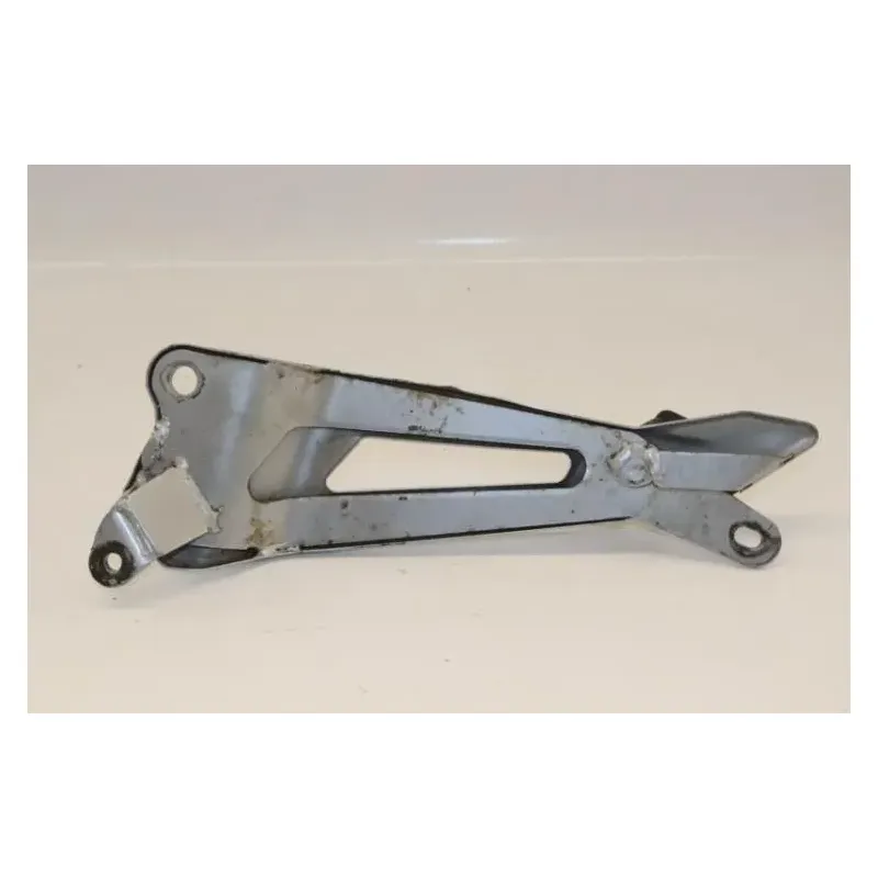 Platine arriere gauche YAMAHA YBR 125 2007 - 2009