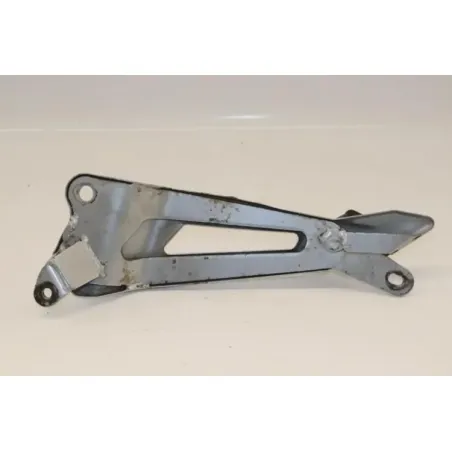 Platine arriere gauche YAMAHA YBR 125 2007 - 2009