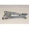 Platine arriere gauche YAMAHA YBR 125 2007 - 2009 Platine arriere gauche YAMAHA YBR 125 2007 - 2009
