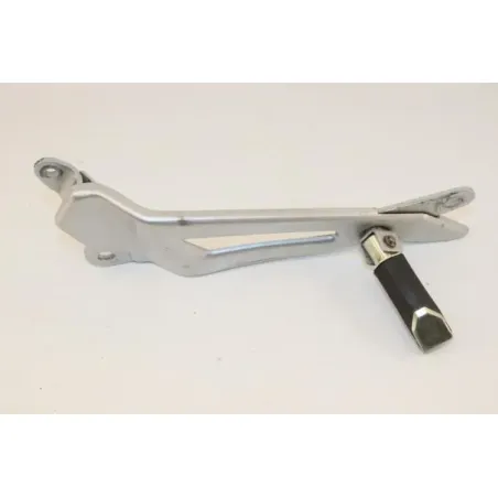 Platine arriere gauche YAMAHA YBR 125 2007 - 2009