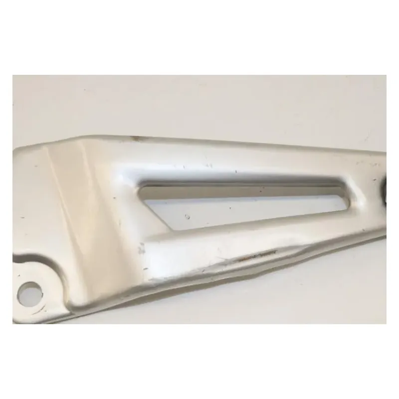 Platine arriere gauche YAMAHA YBR 125 2007 - 2009