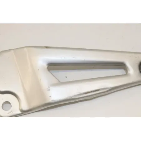 Platine arriere gauche YAMAHA YBR 125 2007 - 2009