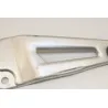Platine arriere gauche YAMAHA YBR 125 2007 - 2009 Platine arriere gauche YAMAHA YBR 125 2007 - 2009