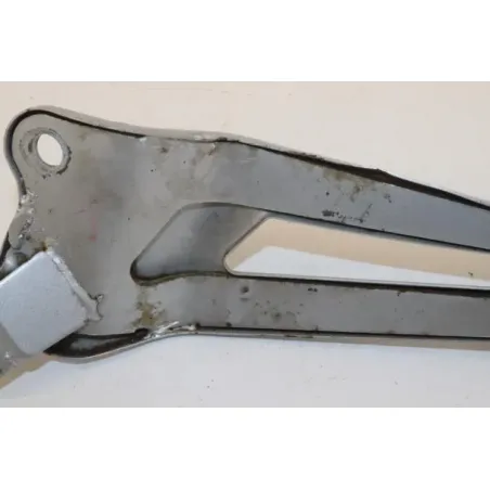 Platine arriere gauche YAMAHA YBR 125 2007 - 2009