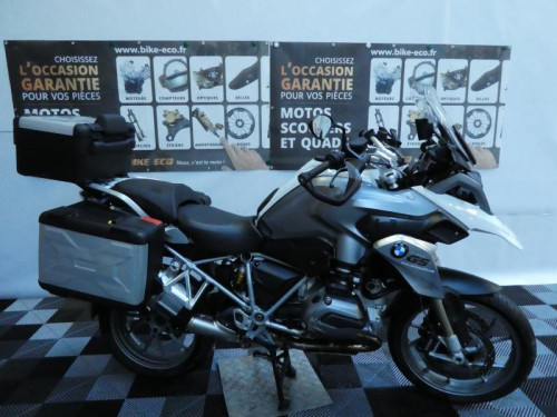 BMW R1200 GS