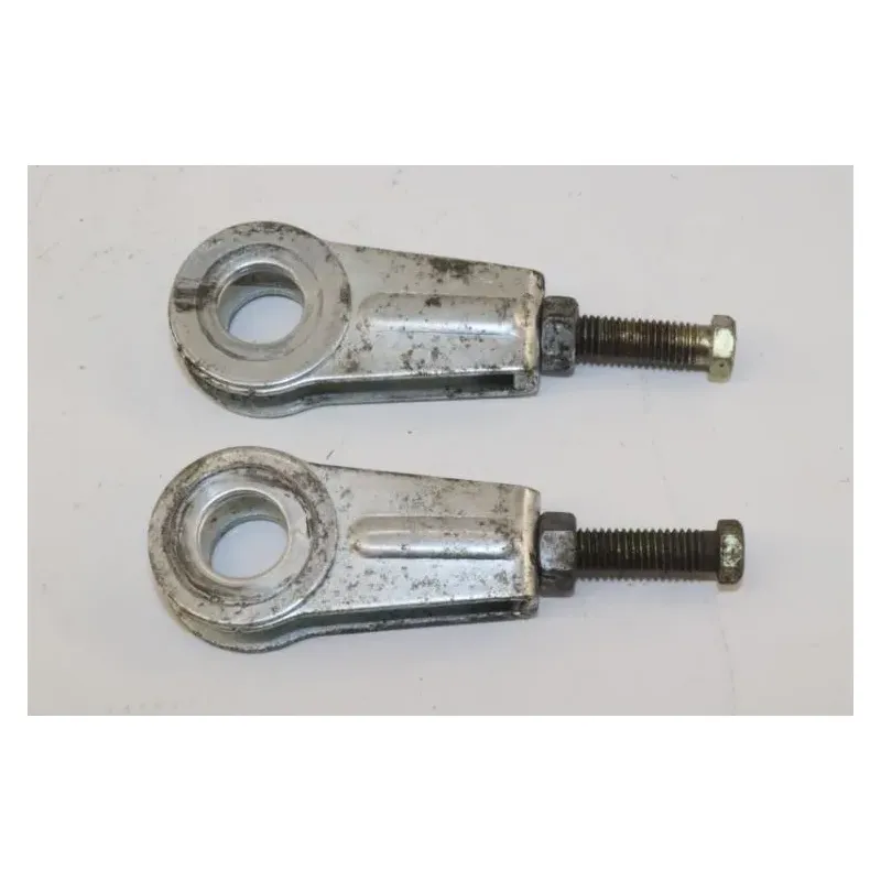 Tendeur de chaine YAMAHA YBR 125 2007 - 2009