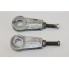 Tendeur de chaine YAMAHA YBR 125 2007 - 2009 Tendeur de chaine YAMAHA YBR 125 2007 - 2009