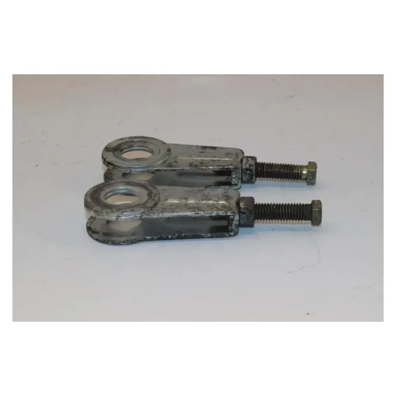 Tendeur de chaine YAMAHA YBR 125 2007 - 2009