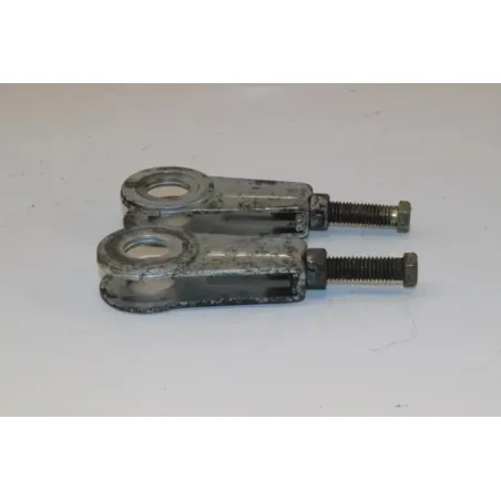 Tendeur de chaine YAMAHA YBR 125 2007 - 2009