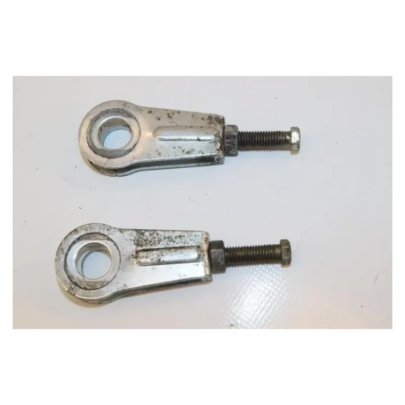 Tendeur de chaine YAMAHA YBR 125 2007 - 2009