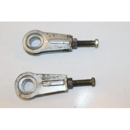 Tendeur de chaine YAMAHA YBR 125 2007 - 2009
