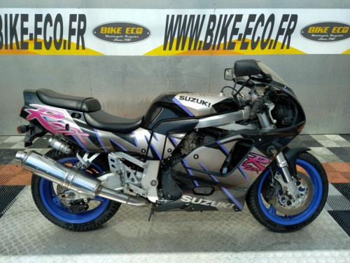 Gsxr w discount