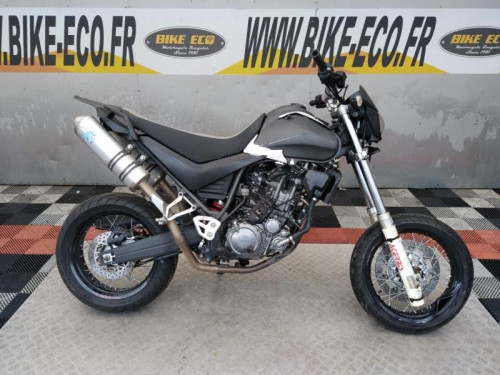 YAMAHA XT 660 X
